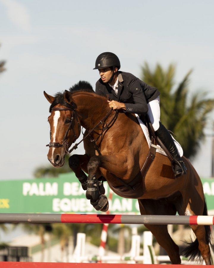 Equestrian Issues: Are all Equestrians rich?