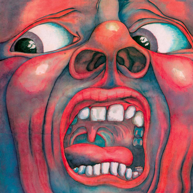 Album of the Week: In The Court Of The Crimson King