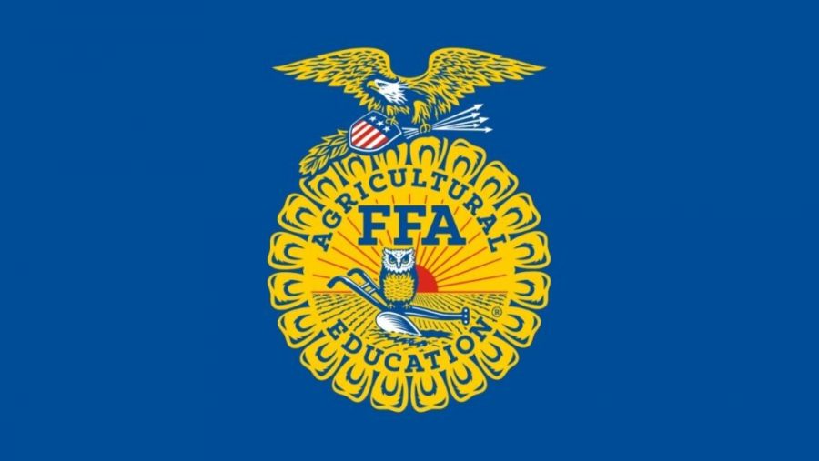 FFA Upcoming Reminders and Events