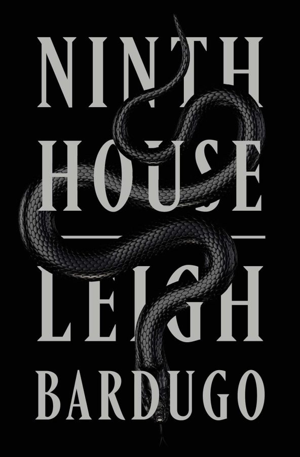 Book Review: Ninth House