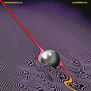 Album of the Week: Currents