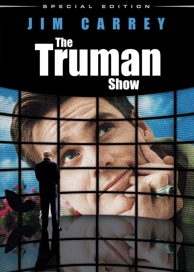The Truman Show: Horror Disguised as a Comedy