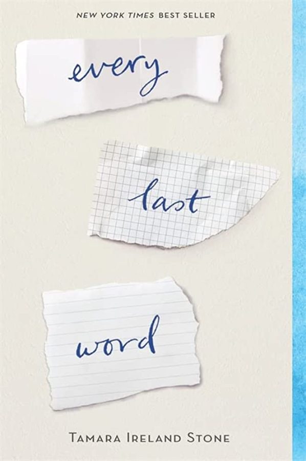 Book review - Every Last Word