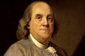 Conspiracy Theory: Is Ben Franklin a Serial Killer?