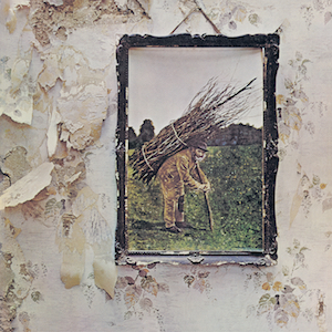 Album of the Week: Led Zeppelin IV