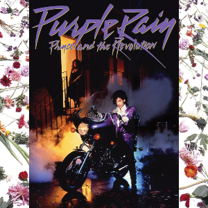 Album of the Week: Purple Rain
