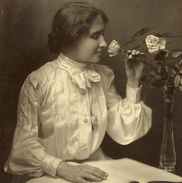 Helen Keller: Fact or Fiction?