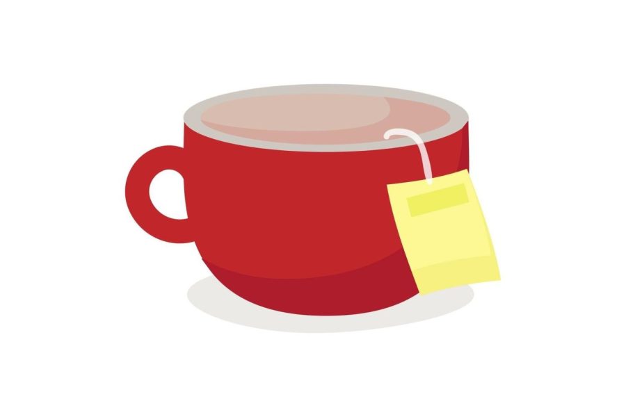 Tips and Tricks: Be Careful, Tea Can Burn