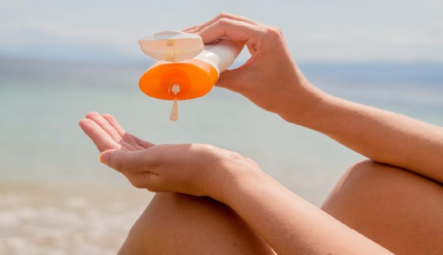 Sun Protection: Choosing the Best Sunscreen for Your Skin