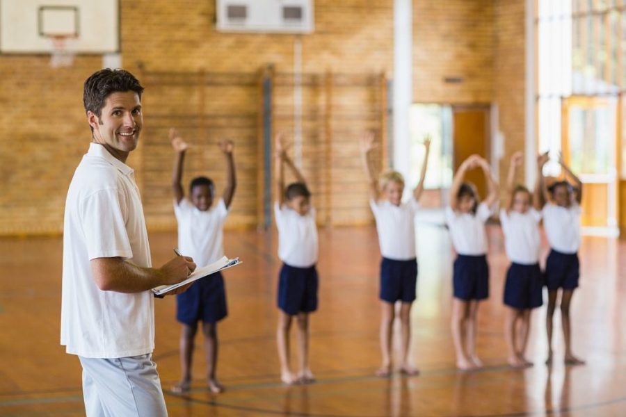 Does Gym Help Students Perform Better in All Their Classes?