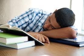 Naps in School: Yay or Nay?