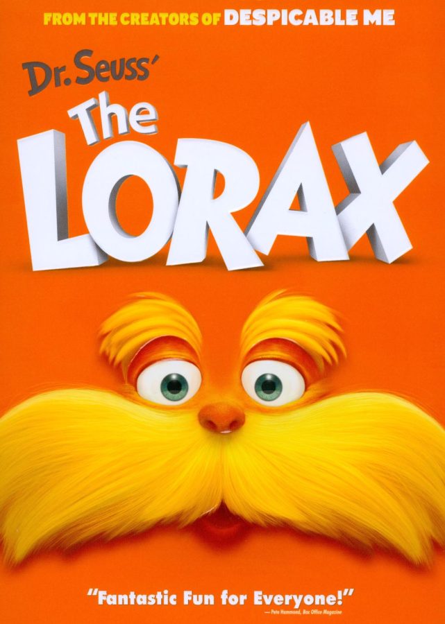 Why You Shouldnt Fear The Lorax