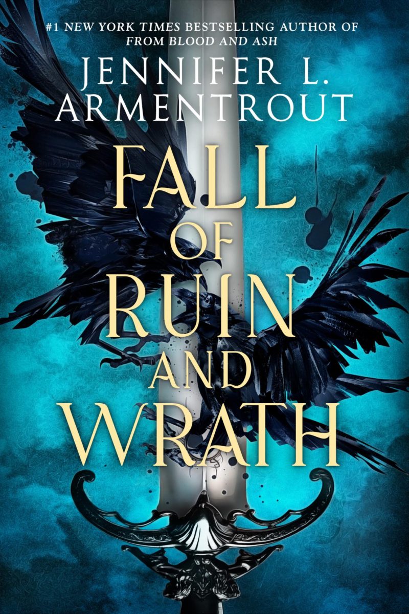 Books to Read by Fantasy Author Jennifer L. Armentrout...
