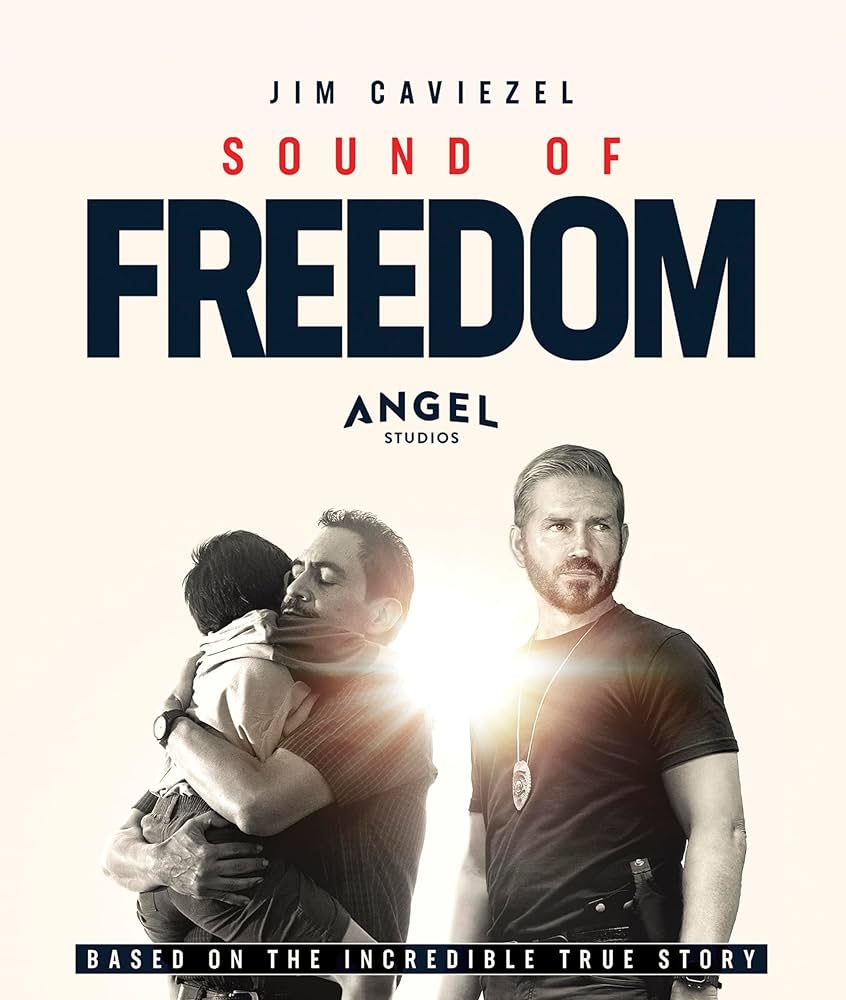 Sound of Freedom Review