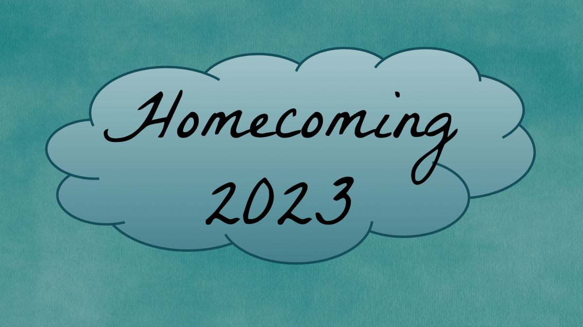 Homecoming is Here!